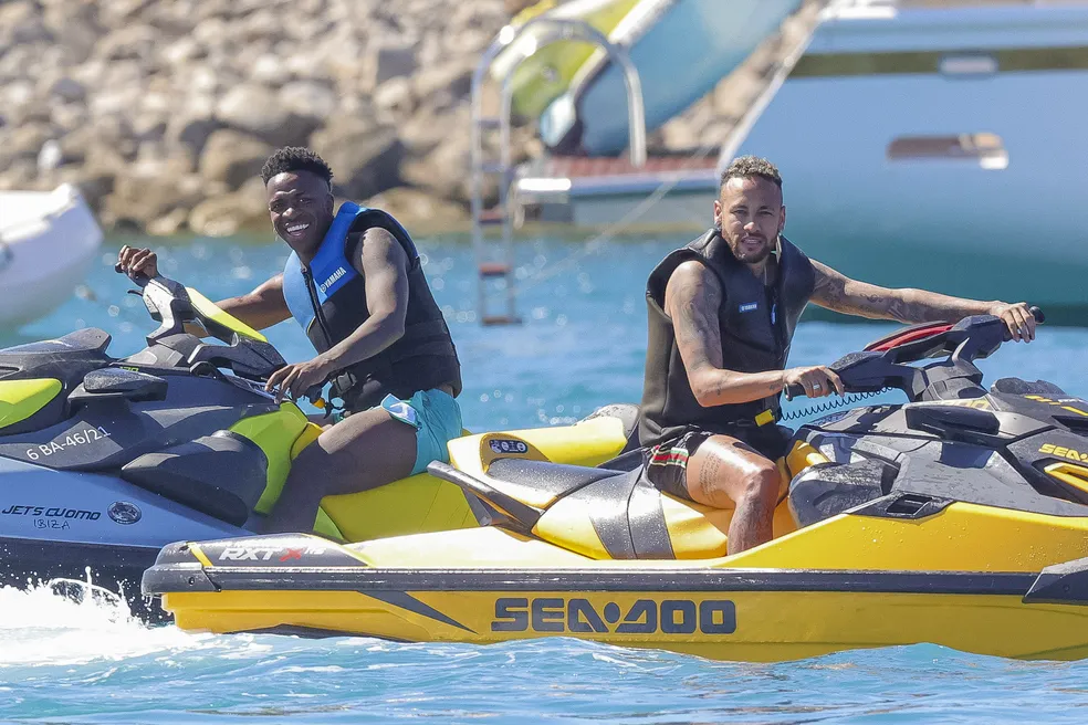Neymar